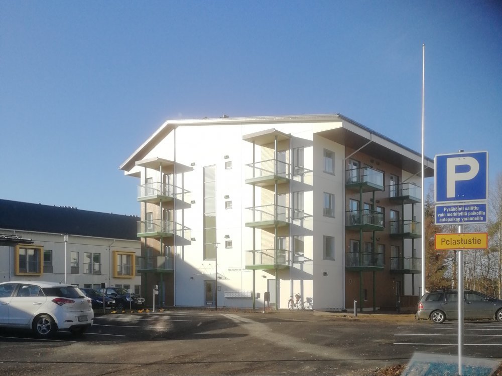 Sivulanpelto_KPS-Asunnot-Oy-Sivulanpelto-julkisivukuva
